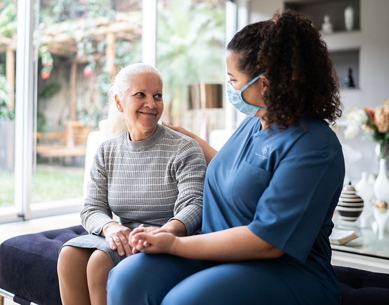 What to expect with Hospice Care Services